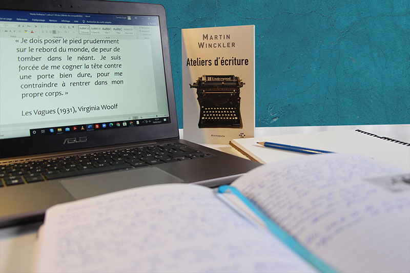 ATELIERS VIRTUELS 1