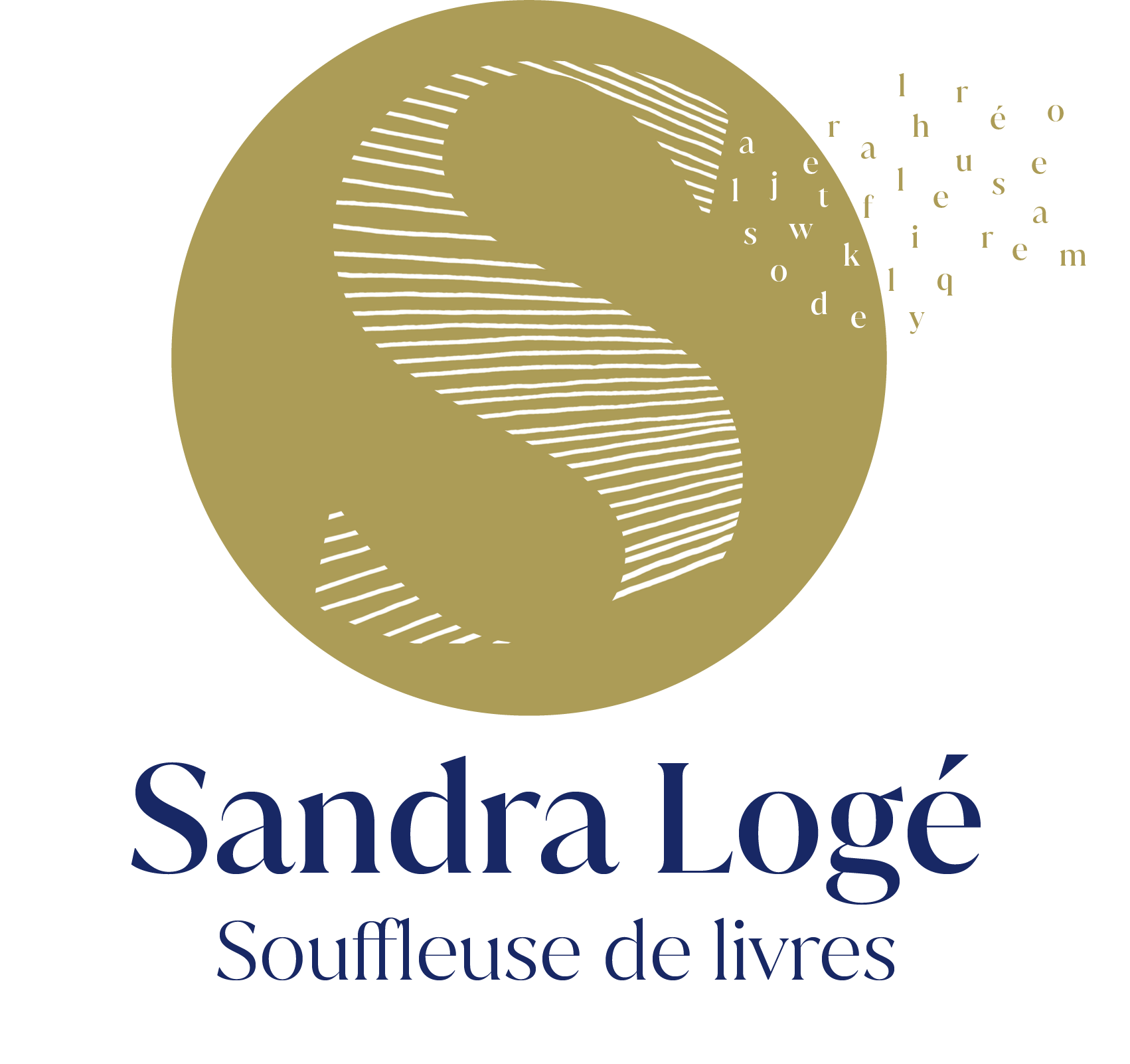 Sandra Logé