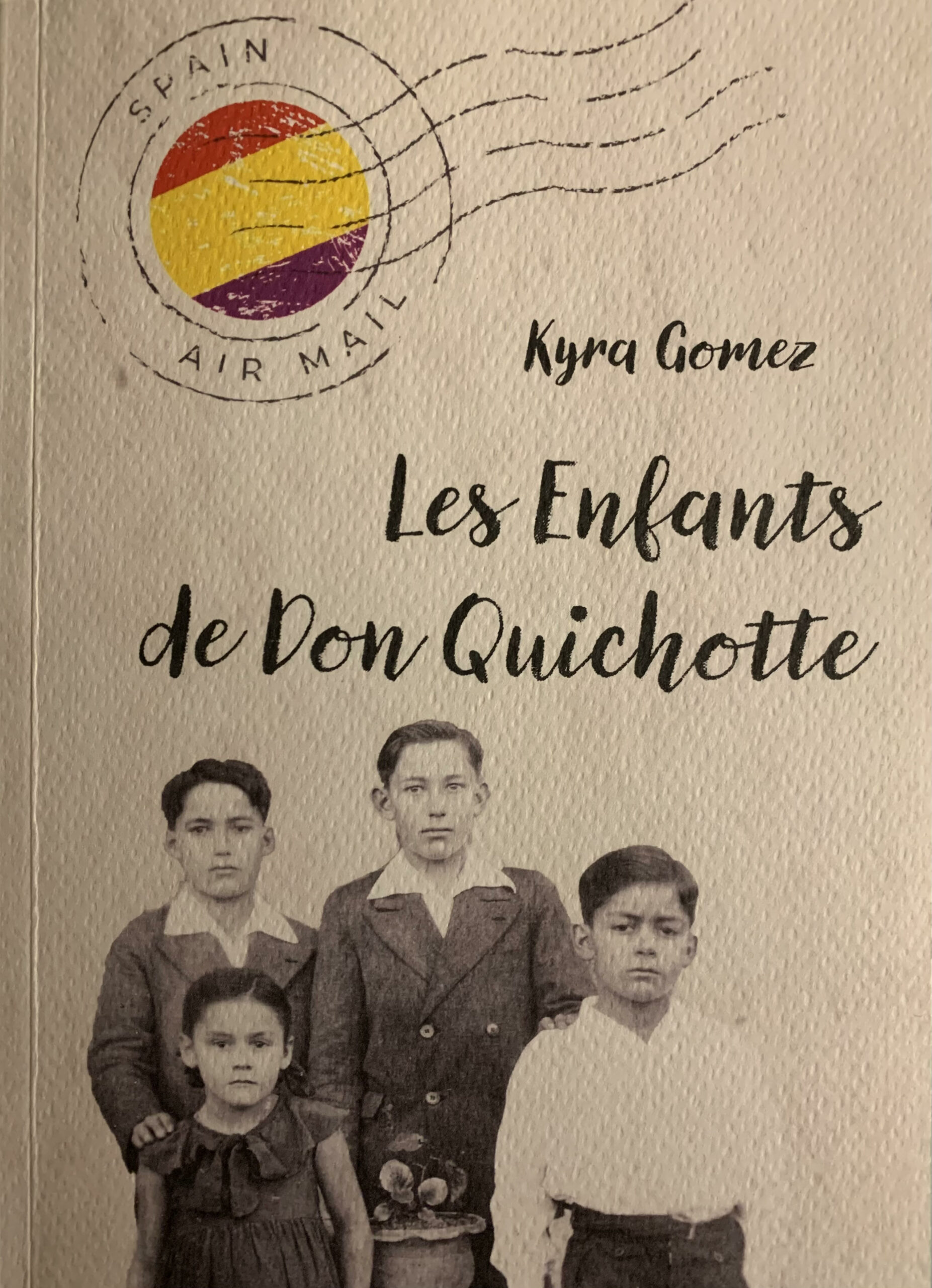 Enfants don Quichotte