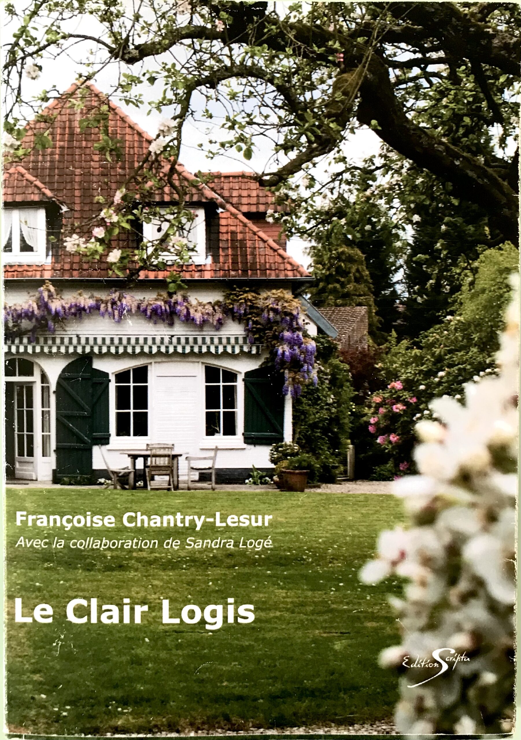 Biographie