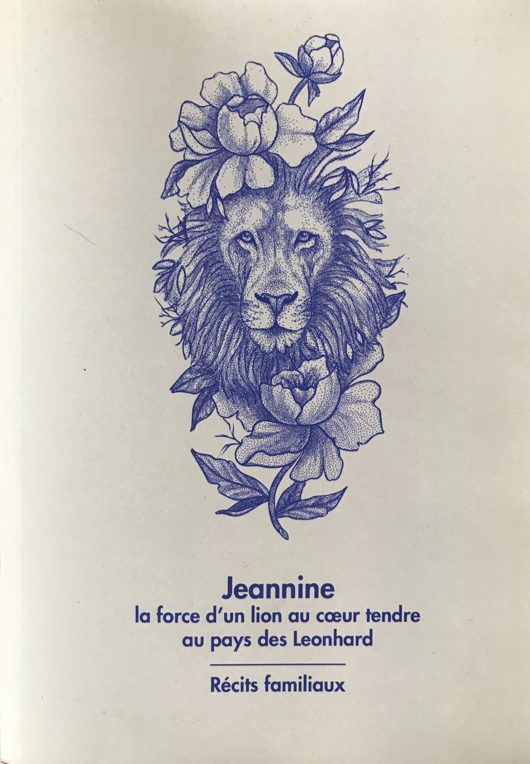 Biographie