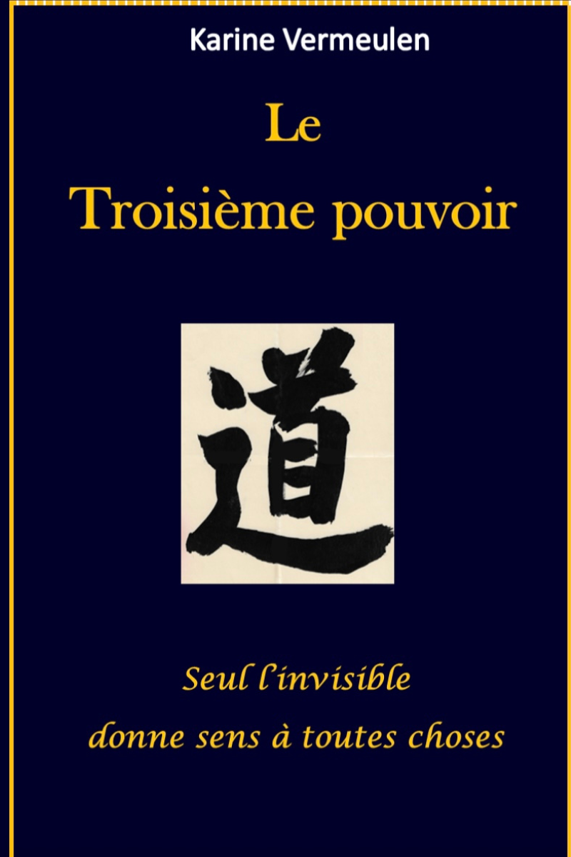 Le troisième pouvoir