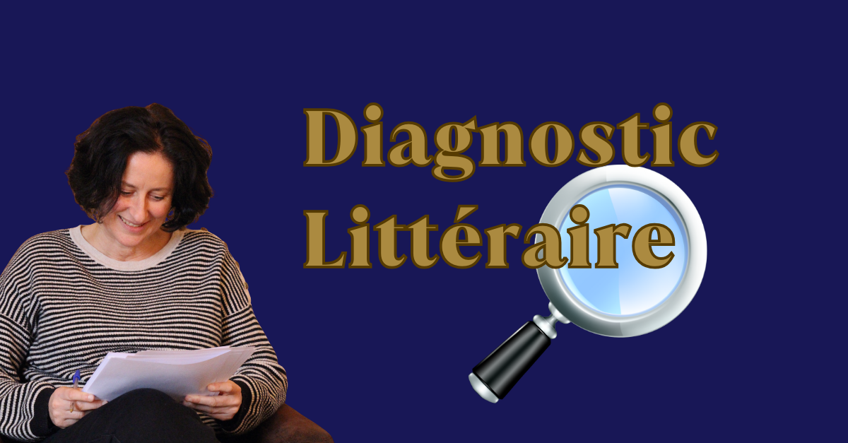 diagnostic littéraire